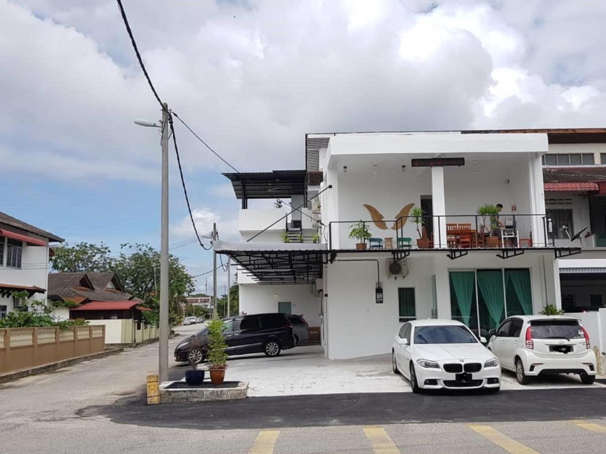 Casa 96 Villa Kuantan Exterior photo